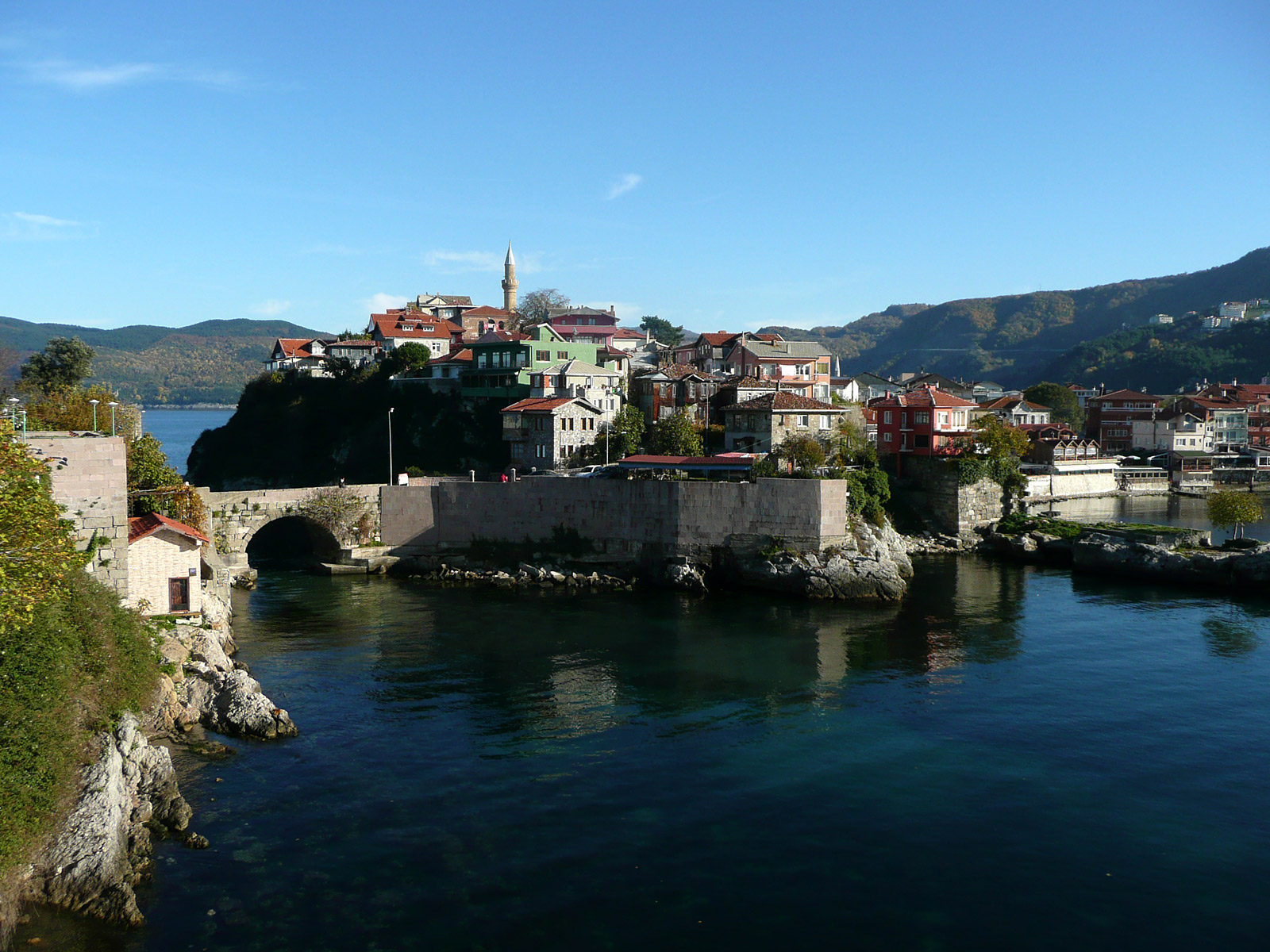 Amasra